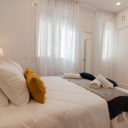 Apartamento Barrocal Cadice Esterno foto