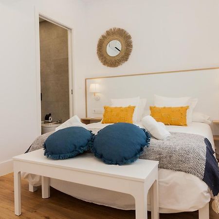 Apartamento Barrocal Cadice Esterno foto