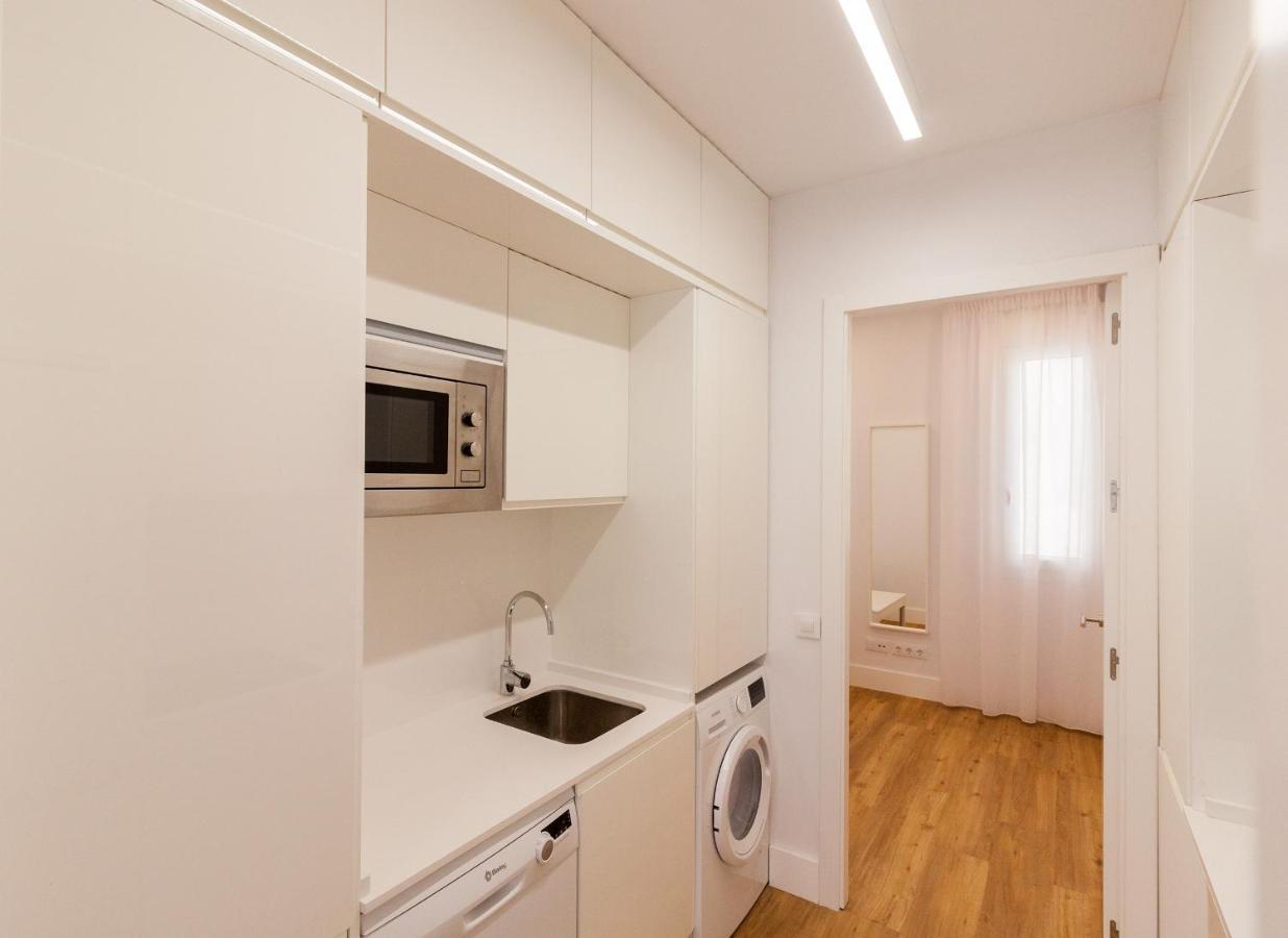 Apartamento Barrocal Cadice Esterno foto
