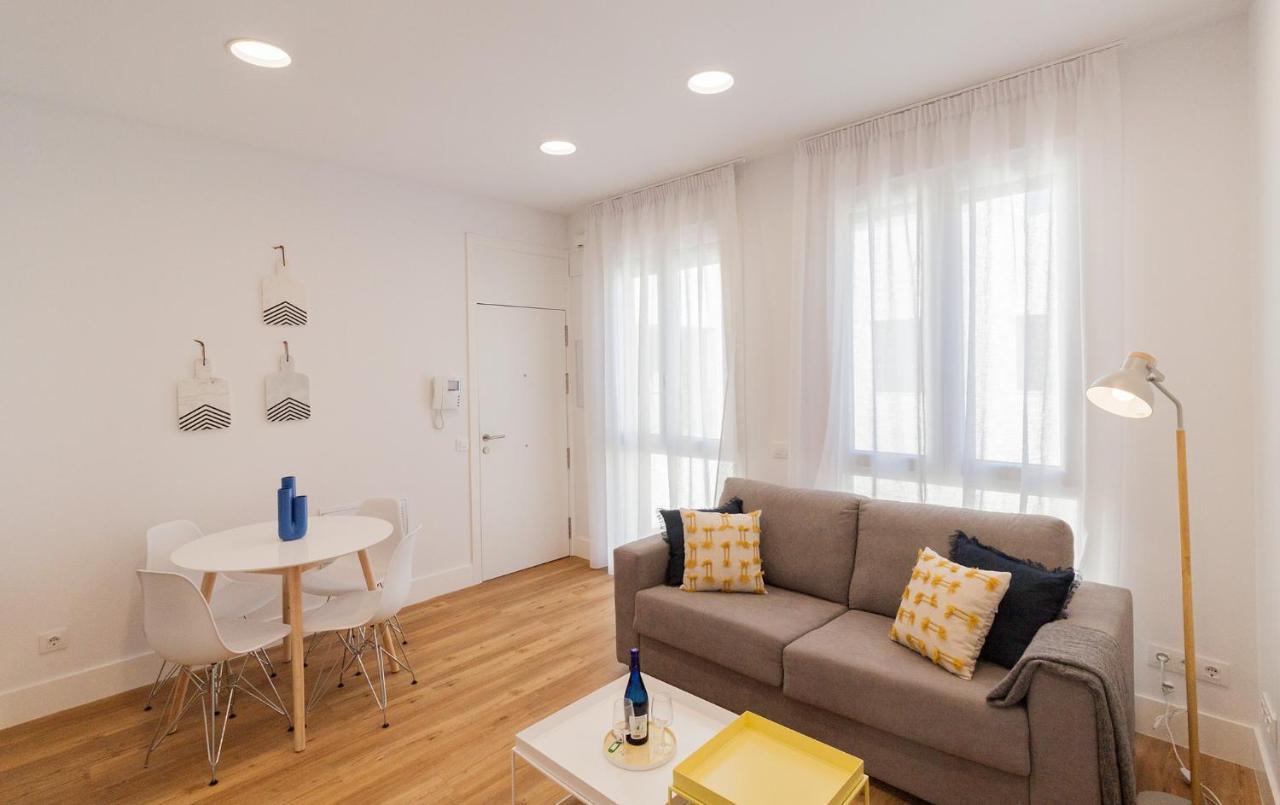 Apartamento Barrocal Cadice Esterno foto